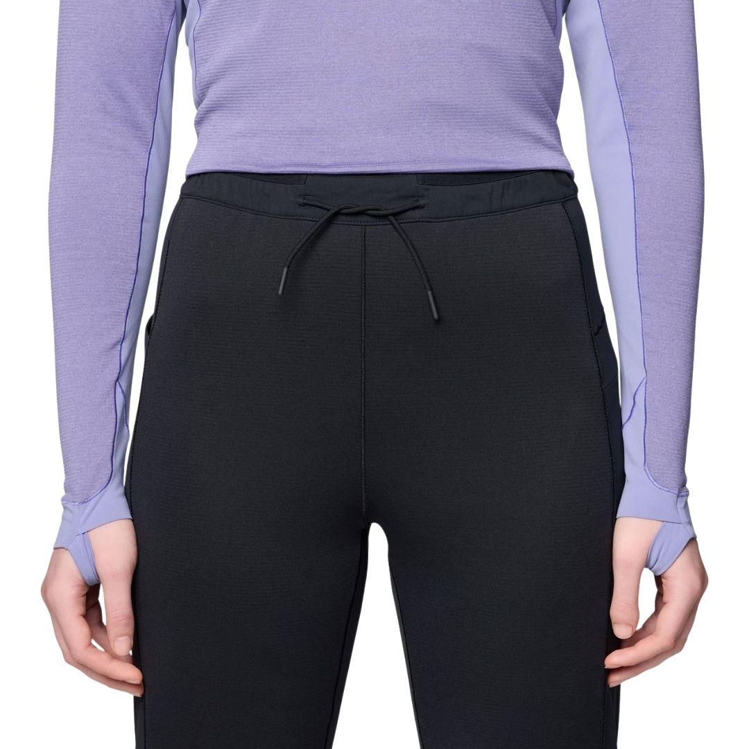 Mountain Hardware Women's Up First Tech Fleece Pants